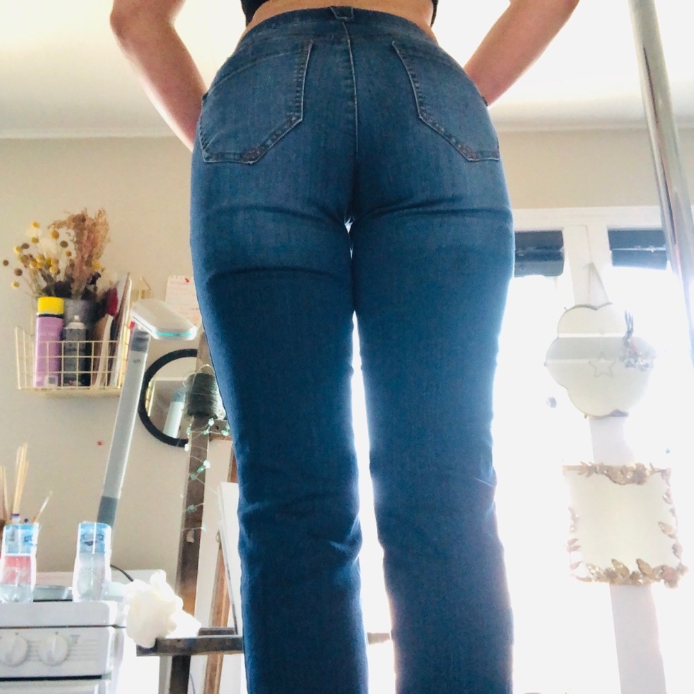 Democracy stretch Jeans size 2